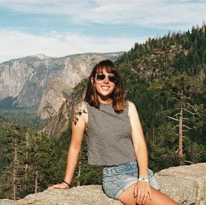 Meet your Posher, Christabel